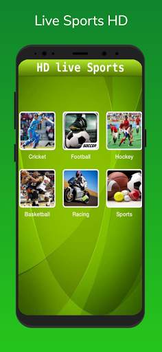 PTV Sports Live - Watch Ten Live Sports HD screenshot 3
