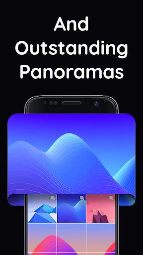 Stack — Grids & Panorama for Instagram screenshot 3