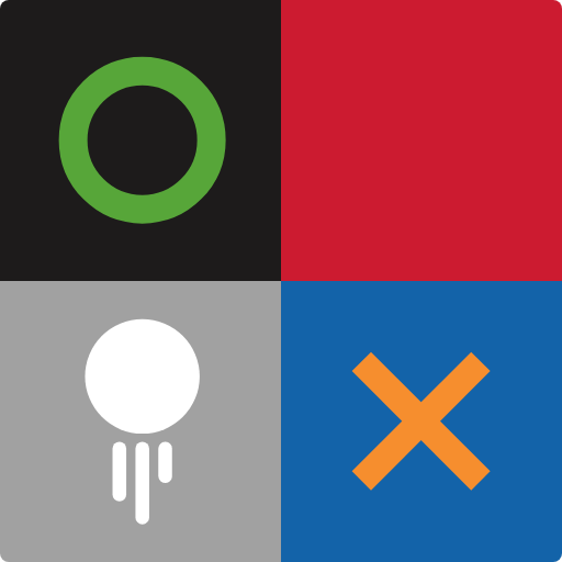 Tile Rush icon