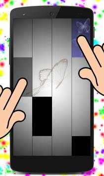 Imagine Dragon Piano Tiles screenshot 2