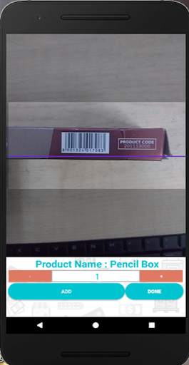 Billing Invoice Generator Shop Manager Sales POS screenshot 2
