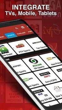 Live TV NET - All channel free new hindi screenshot 3