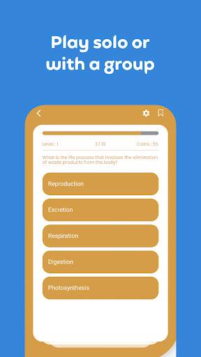LearnMo - Learning App (beta) screenshot 2