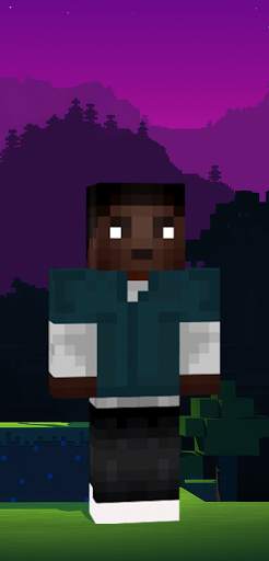 GTA Skin for Minecraft screenshot 4