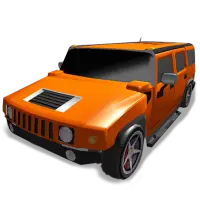 Dr. Car Racing: Simulator