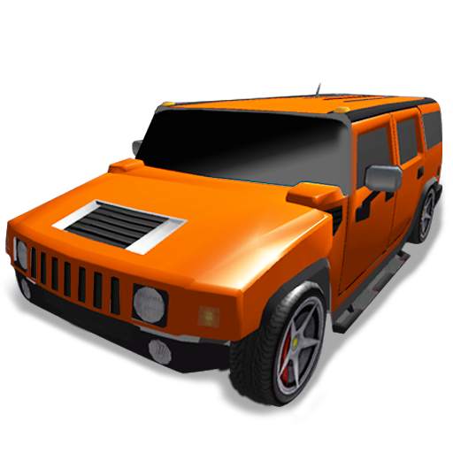 Dr. Car Racing: Simulator 1.1