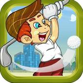 Golf Super Star icon