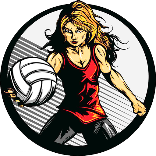 Super Volleyball World Cup 2018 icon