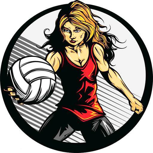 Super Volleyball World Cup 2018 1.0.3
