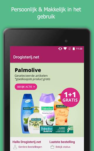 Drogisterij.net | Mobiel Shop screenshot 7