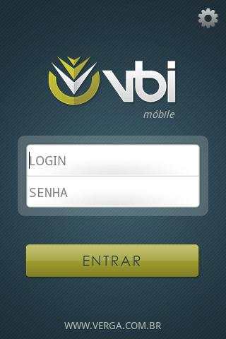 Vbi Mobile screenshot 3