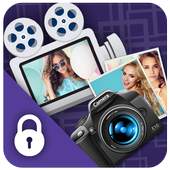 Gallery lock : Photo Lock 1.0.3