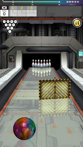 World Bowling Championship screenshot 5