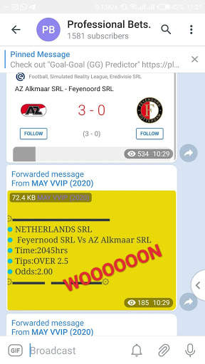 Smart  VVIP Betting Tips screenshot 6
