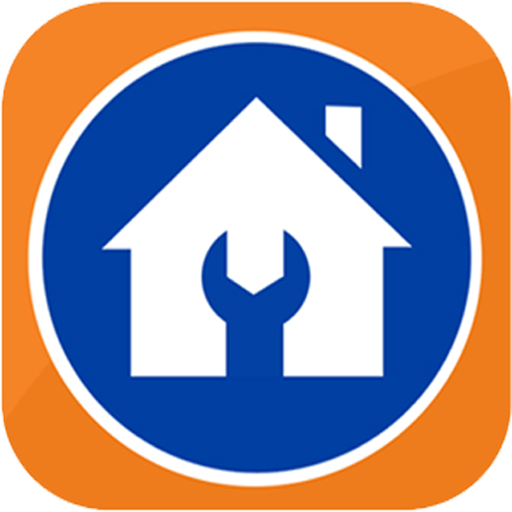A to Z Services - Home Services icon
