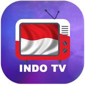 Indo TV - Streaming TV Indonesia 3.1