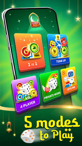 Ludo Habibi screenshot 6