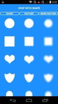 Photo Shape Eraser screenshot 5
