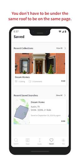 KW: Buy & Sell Real Estate screenshot 5