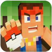 Skins for Minecraft Pokemon 1.0