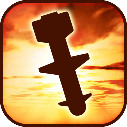 Missile Conflict BLITZ - Tower Defense Command icon