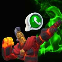 Lords Mobile Stickers
