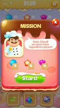 Candy Cook screenshot 3