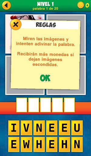 Abrir una foto más screenshot 3