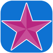 Video Star - Video Editor icon