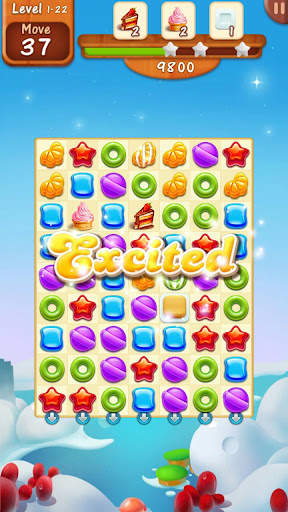 Candy Swap screenshot 6