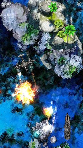 Air Attack screenshot 7