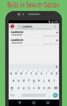 Top Auto Call Recorder Plus HQ screenshot 6