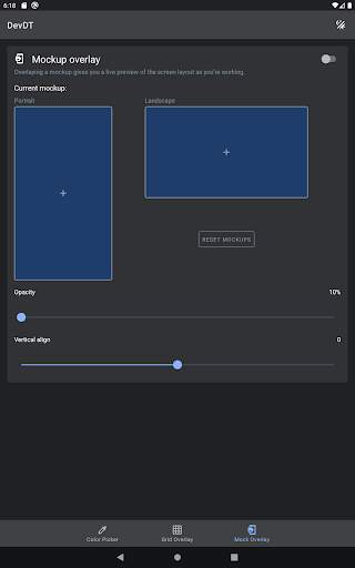 Designer Tools Pro screenshot 7