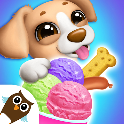Swirly Icy Pops icon