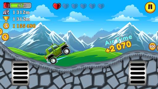 Just Fun Racing screenshot 9