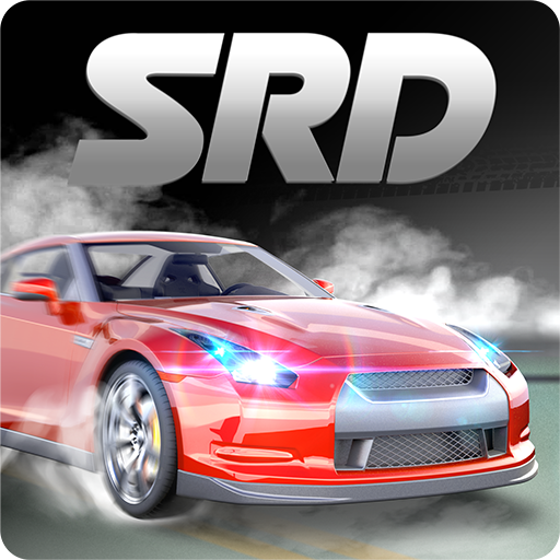 Super Road Driver icon