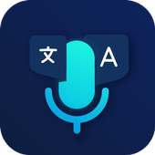 Quick Voice Translator on 9Apps