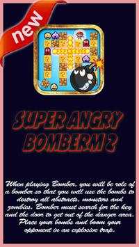 super angry bomberm 2 screenshot 8