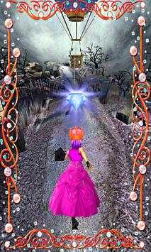 Lost Endless Temple Princess Run screenshot 1