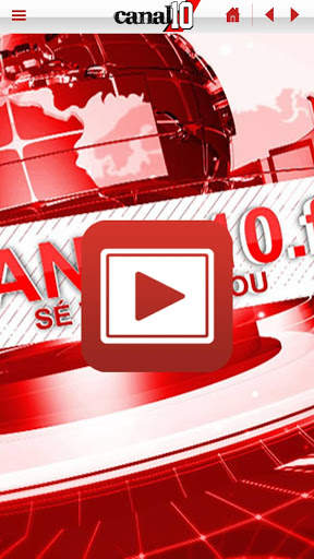 Canal 10 screenshot 2