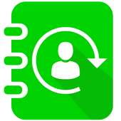 Restore Contacts on 9Apps