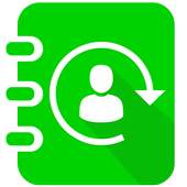 Restore Contacts 1.0