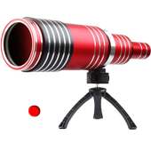 Big Zoom Telescope Pro on 9Apps