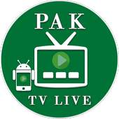 Pakistan TV LIVE 1.0.0