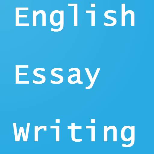 English Essay Writing 1.0
