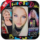 Alexa Bliss Wallpapers 4k HD : WWE 1.0