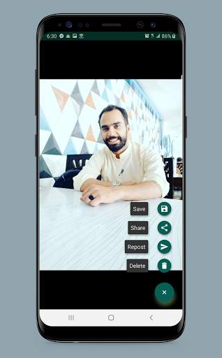 Status Saver for Whatsapp screenshot 4