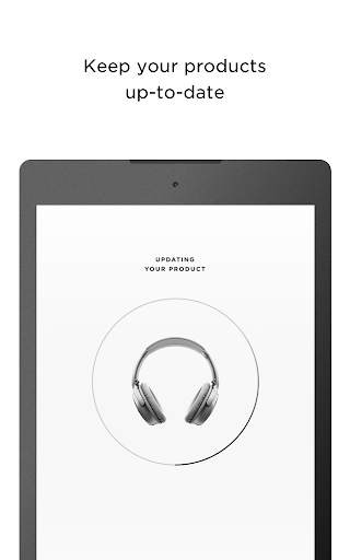 Bose Connect screenshot 9