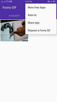 Funny Gif screenshot 6