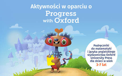 Gry Edukacyjne IntellectoKids screenshot 10